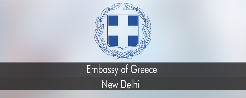 Embassy of Greece 